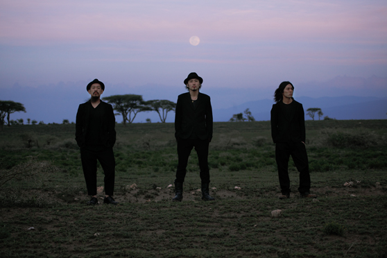 ACIDMAN
