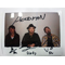 ACIDMAN プレゼント