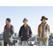 FUNKY MONKEY BABYS　 インタビュー