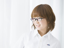 昨日までの自分にさよならして、新しい自分に出会いたい