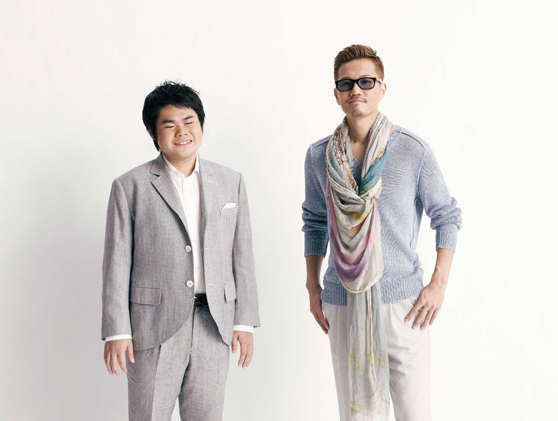 EXILE ATSUSHI ＆ 辻井伸行