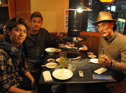 MUSIC MEETS GOURMET