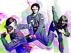 POLYSICS