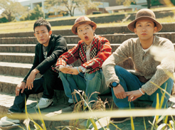 FUNKY MONKEY BABYS