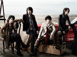 L'Arc~en~Ciel