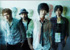 NICO Touches the Walls