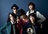 THE BOHEMIANS