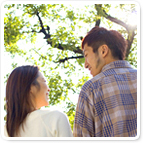 恋愛結婚