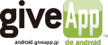 giveApp de Android