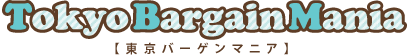 東京バーゲンマニア