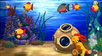 Insaniquarium Deluxe