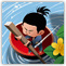 Bedtime Stories vol.1 -Japanese Folk Tales