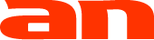 an