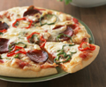 手づくりPizzaレシピ
