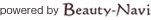powered by Beauty Navi