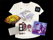 I am Funky Freaks !! �Z�b�g