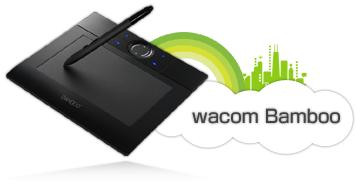 wacom bamboo