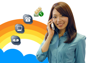 Wi-Fi Phone