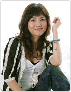 松澤由美さん