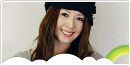 林亜紀子さん
