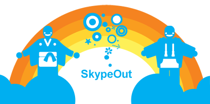 韓国の友人とのSkypeストーリーイメージ