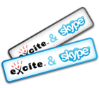 エキサイトSkypeバナー