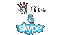 Excite & Skype