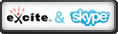 Excite & Skype
