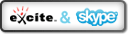 Excite & Skype