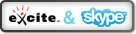 Excite & Skype
