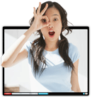 Skypeでテレビ電話をはじめよう