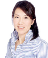 川村 美恵カウンセラー