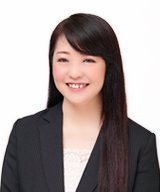 小櫻 幸栄カウンセラー