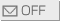 ���[��OFF