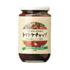 国産トマト100％トマトケチャップ 380g
