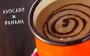 ベジ＆フルーツ　ホットドリンク