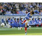 J1、中村俊輔が今季初勝利に貢献 (共同)