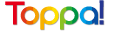 �C���^�[�l�b�g �v���o�C�_�[ Toppa! �g�b�p�I