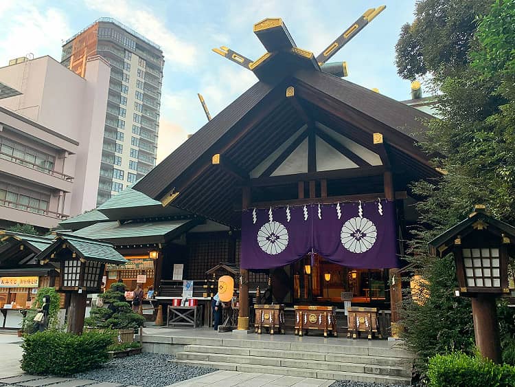 奉納のご報告