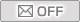 メール占い：メールOFF