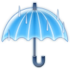 雨時々止む 雨時々止む