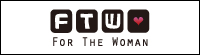 【FTW】For The woman project