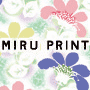 MIRU PRINT Blog