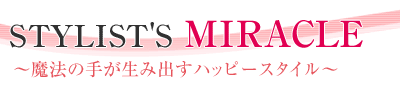 STYLIST'S MIRACLE