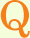 Q