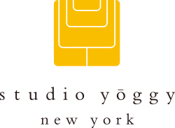 studio yoggy