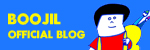 Boojil OFFICIAL BLOG