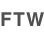 FTW