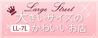 大きいサイズ