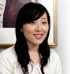 笠原さん